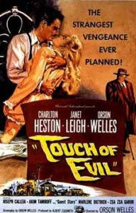 Mancini - Touch of Evil