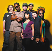 Easy All Stars Easy All Stars