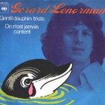 Gerard Lenorman - Gentil Dauphin Triste