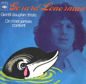 Gerard Lenorman - Gentil Dauphin Triste