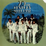 20th Century Steel Band - Warm Heart Cold Steel