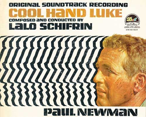 Lalo Schifrin