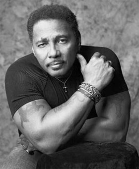 Aaron Neville - Hercules