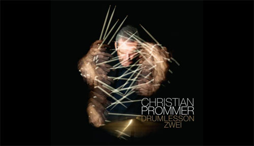 Christian Prommer - DrumLesson Zwei