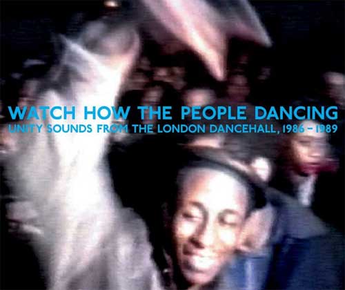 Watch How The People Dancing Watch How The People Dancing