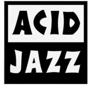 acid jazz