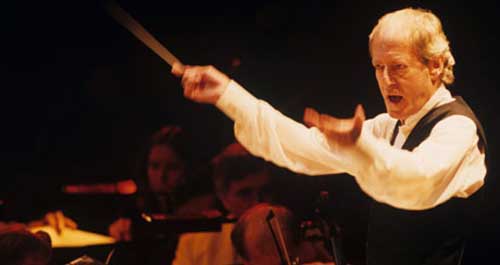 John Barry - The Concert John Barry - The Concert