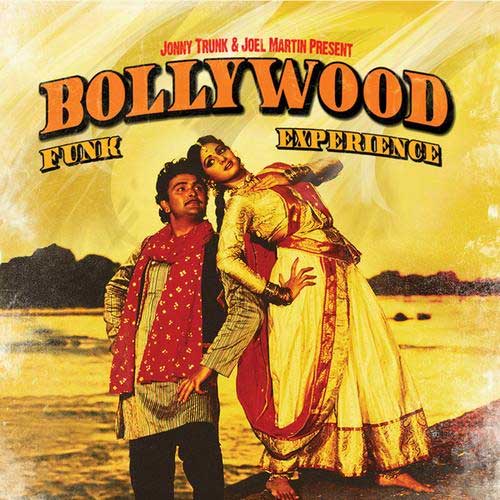 Bollywood Funk Experience