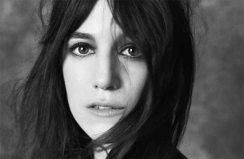 Charlotte Gainsbourg