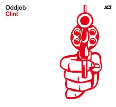 Oddjob - Clint