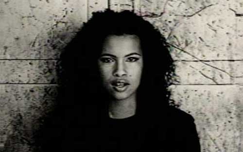 neneh cherry - man