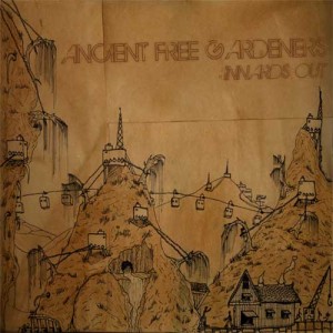 Ancient Free Garderners - Innards Out