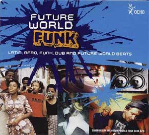 Future World Funk volume 1