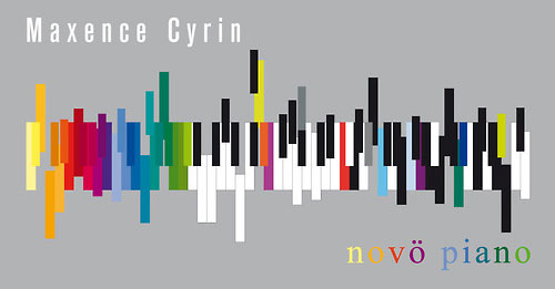 Maxence Cyrin - Novo Piano