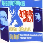 mikis theodorakis - zorbas ballet