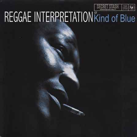 Reggae Kind Of Blue