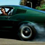 bullitt mustang