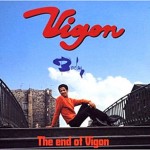 Vigon - the end of vigon