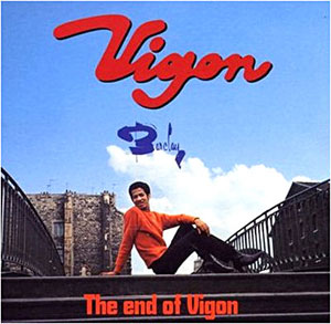 Vigon - the end of vigon