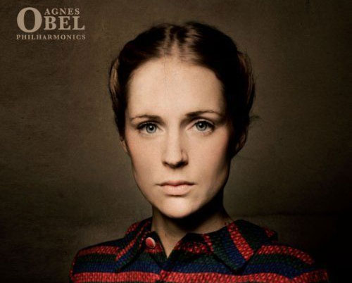 Agnes Obel - Philharmonics Agnes Obel - Philharmonics