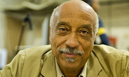 Mulatu Astatke