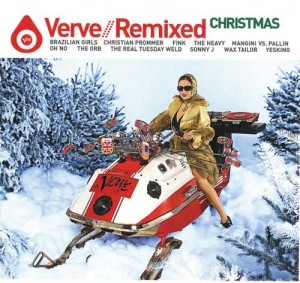 Verve Remixed Christmas