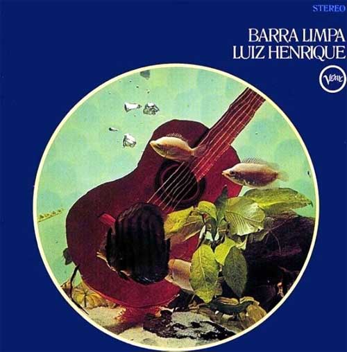 Luiz Henrique - Barra Limpa