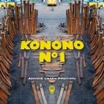 konono n1 - Assume Crash Position