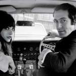 John Barry et Jane Birkin