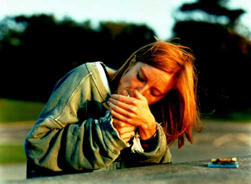 Beth Gibbons