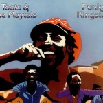 Toots and the Maytals - Funky Kingston