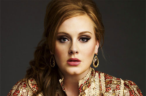 adele adele