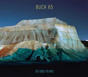 Buck 65 - 20 Odd Years