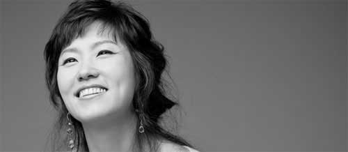 Youn Sun Nah Youn Sun Nah