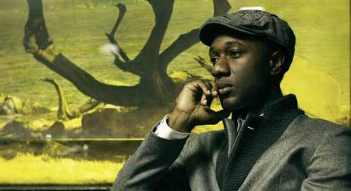 Aloe Blacc - Good Things Aloe Blacc - Good Things