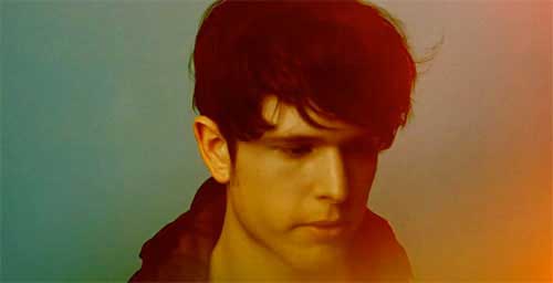 James Blake