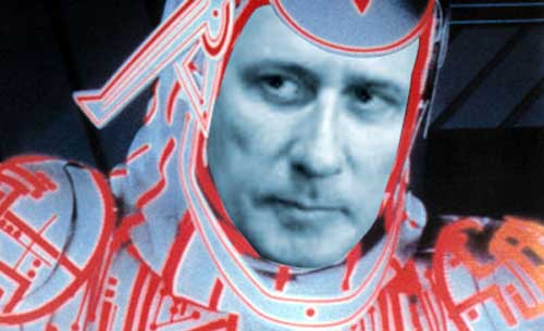 George Tron