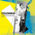 Colombia-une