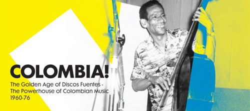 The Golden Age of Discos Fuentes The Golden Age of Discos Fuentes