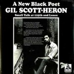 Gil Scott Heron - Small Talk at 125th and Lenox