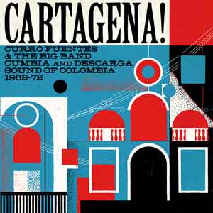 Cartagena-une