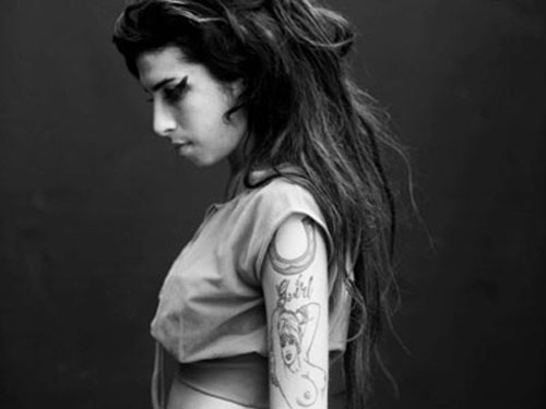 amy winehouse