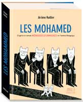 Les Mohammed