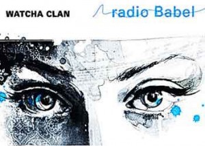 radio babel