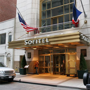 sofitel