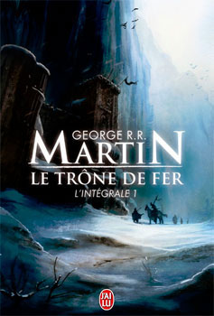 Trone de Fer Trone de Fer