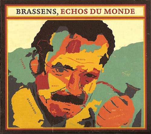 brassens echos du monde brassens echos du monde