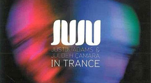 Juju - In Trance