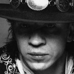 Stevie Ray Vaughan Blues