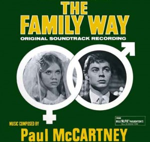 Paul-McCartney - The-Family-Way